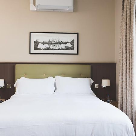 The Wellington Hotel บริสตอล ภายนอก รูปภาพ