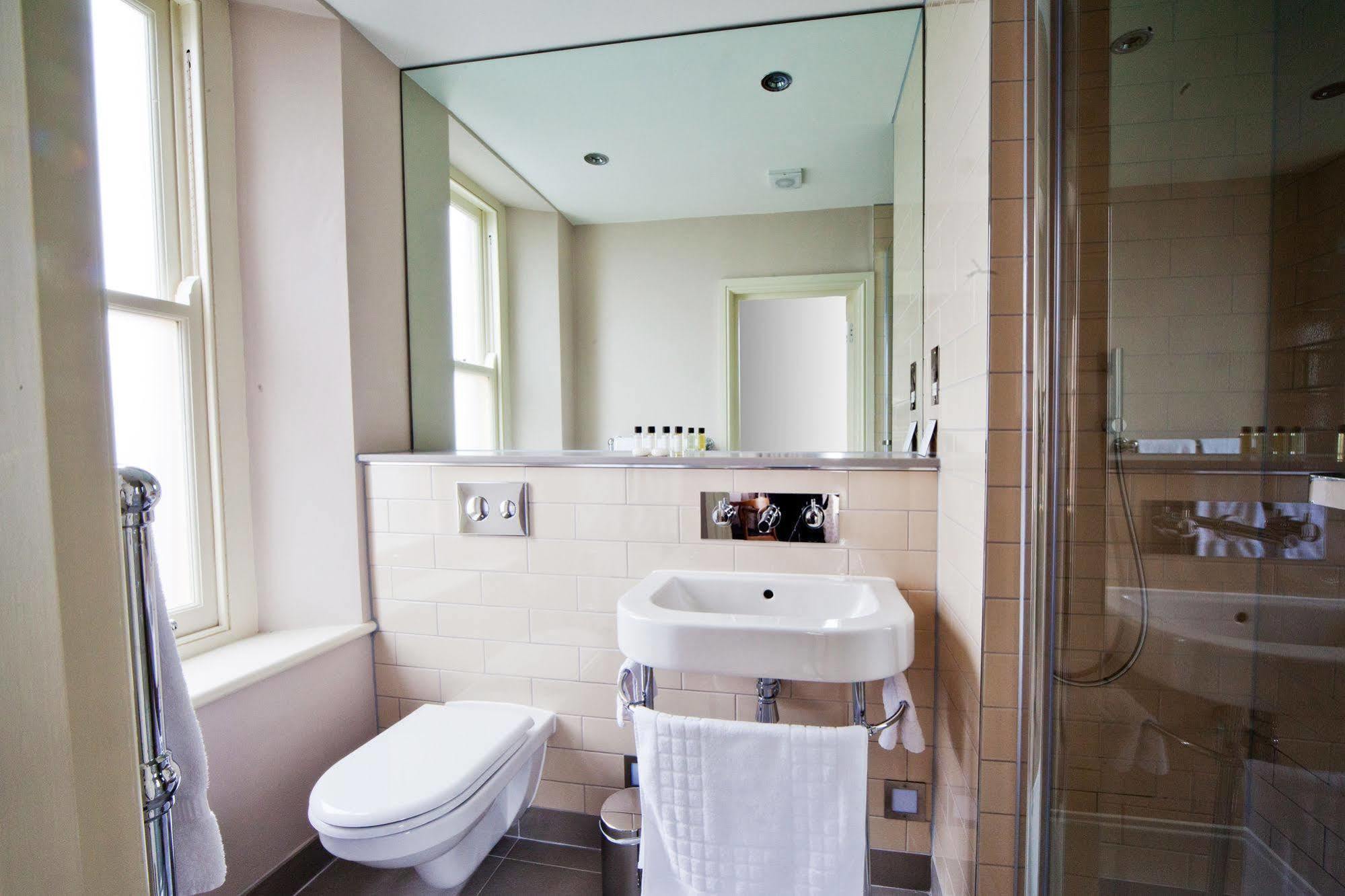 The Wellington Hotel บริสตอล ภายนอก รูปภาพ
