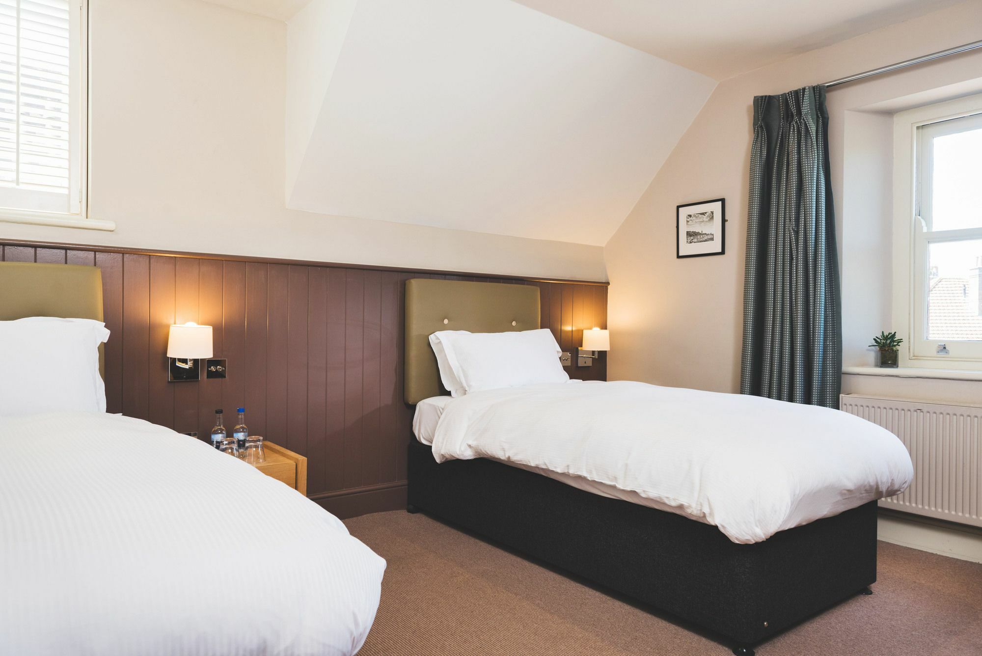 The Wellington Hotel บริสตอล ภายนอก รูปภาพ